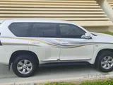 2023 TOYOTA PRADO - v6